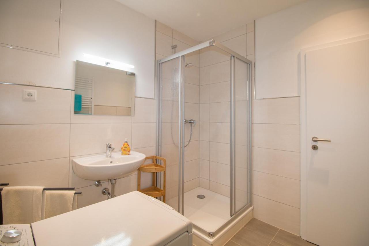 Apartment Vier Findlinge Thale