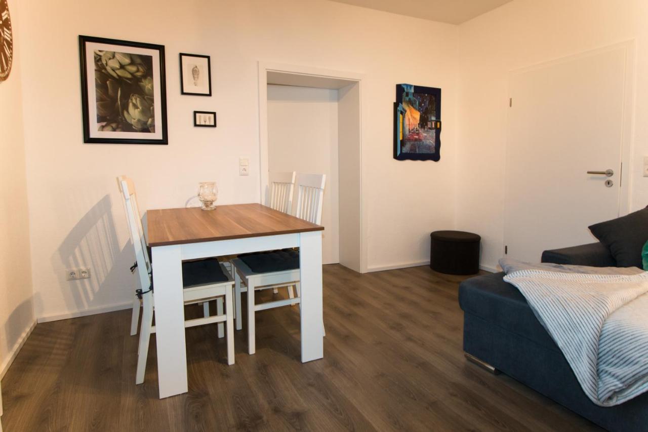 Apartment Vier Findlinge Thale